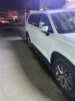 تۆیۆتا گراند هایلاندەر